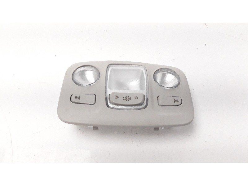 Recambio de luz interior para citroen c4 grand picasso live edition referencia OEM IAM 96721407  