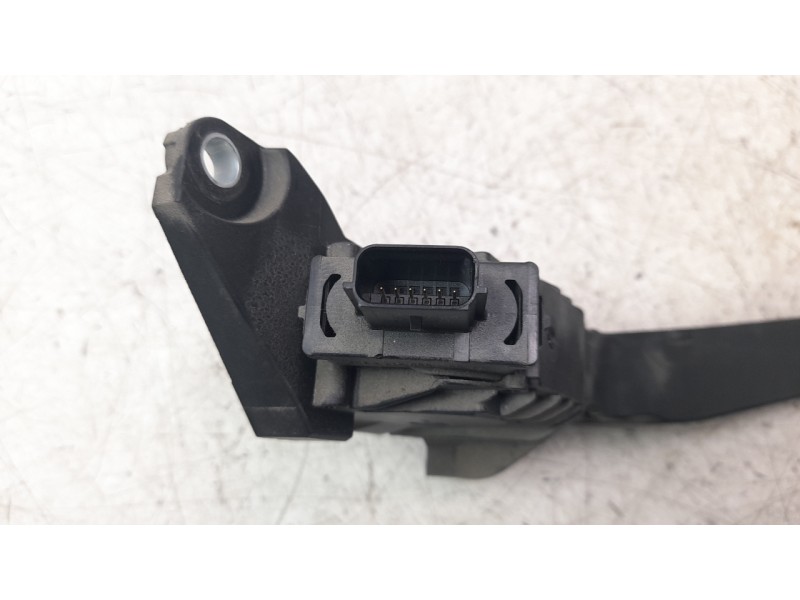 Recambio de potenciometro pedal para ford ecosport (cr6) trend referencia OEM IAM H1BC9F836A1D  