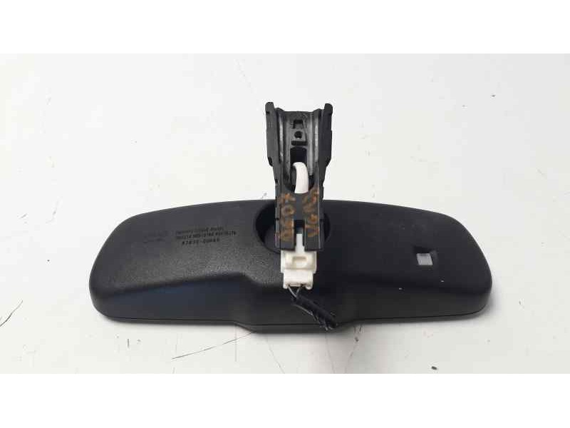 Recambio de espejo para toyota verso active referencia OEM IAM 878100F010  