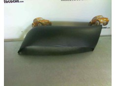 Recambio de paragolpes delantero para nissan navara pick-up (d40m) referencia OEM IAM F3H152S600  DS8101572