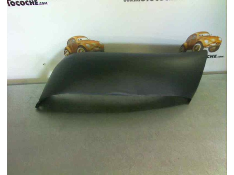 Recambio de paragolpes delantero para nissan navara pick-up (d40m) referencia OEM IAM F3H152S600  DS8101572