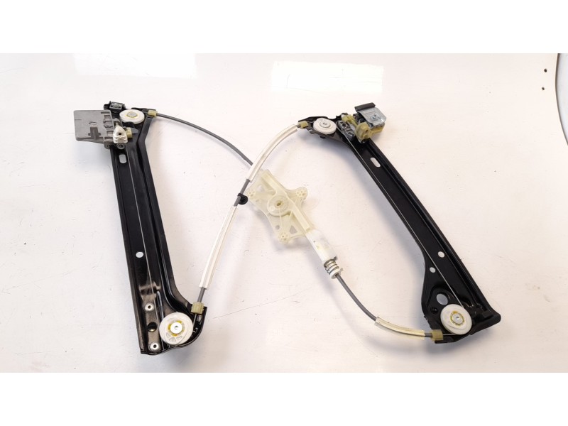 Recambio de elevalunas delantero derecho para mercedes-benz clase cla (w117) shooting brake cla 200 d (117.908) referencia OEM I