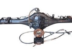 Recambio de puente trasero para mitsubishi l 200 (kl0/kj0) 2.2 di-d cat referencia OEM IAM SY455X   2