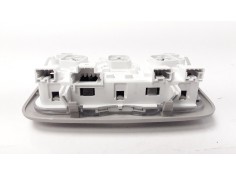 Recambio de luz interior para citroen c4 grand picasso live edition referencia OEM IAM 96721407   2