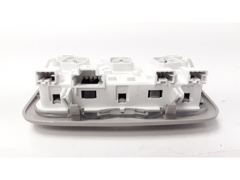 Recambio de luz interior para citroen c4 grand picasso live edition referencia OEM IAM 96721407  
