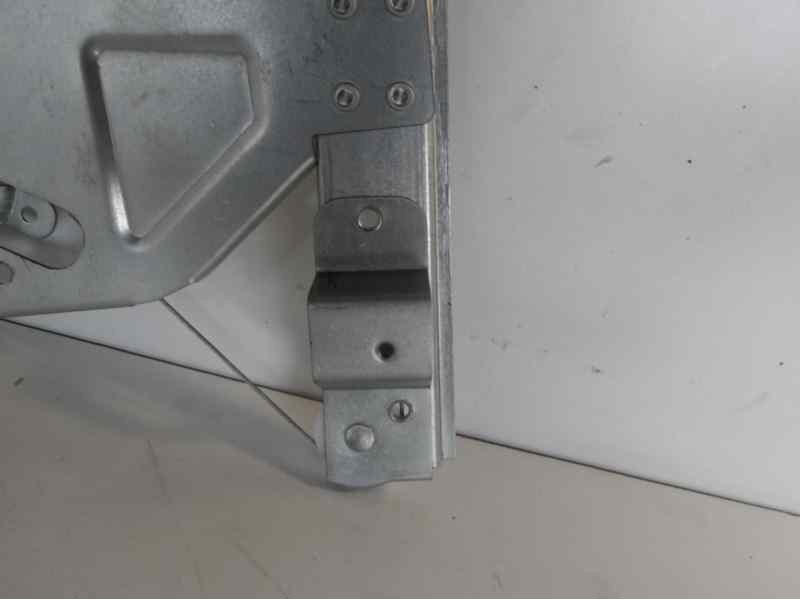 Recambio de elevalunas trasero derecho para citroen c3 referencia OEM IAM 922486 111790 