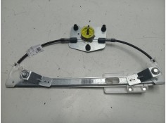 Recambio de elevalunas trasero izquierdo para volkswagen passat berlina (3c2) referencia OEM IAM  106234135  2