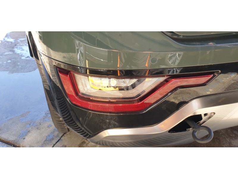 Recambio de piloto trasero izquierdo paragolpes para kia niro referencia OEM IAM 92405AT110  