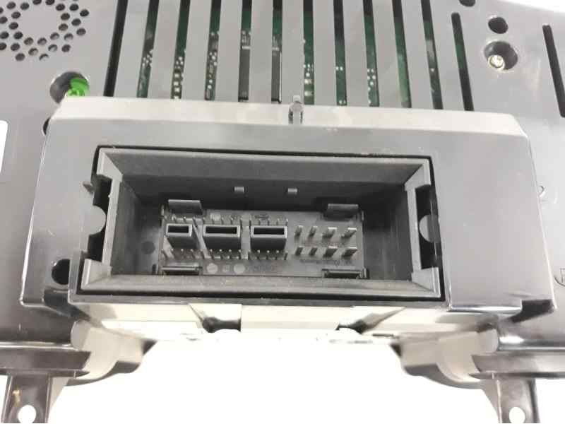 Recambio de cuadro instrumentos para seat altea (5p1) reference referencia OEM IAM 5P0920802DX  