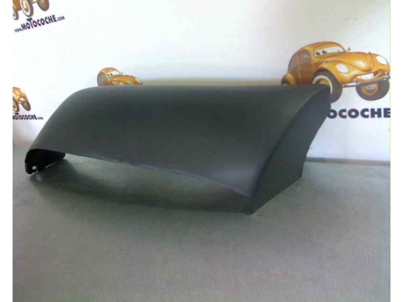 Recambio de paragolpes delantero para nissan navara pick-up (d40m) referencia OEM IAM F3H152S600  DS8101572