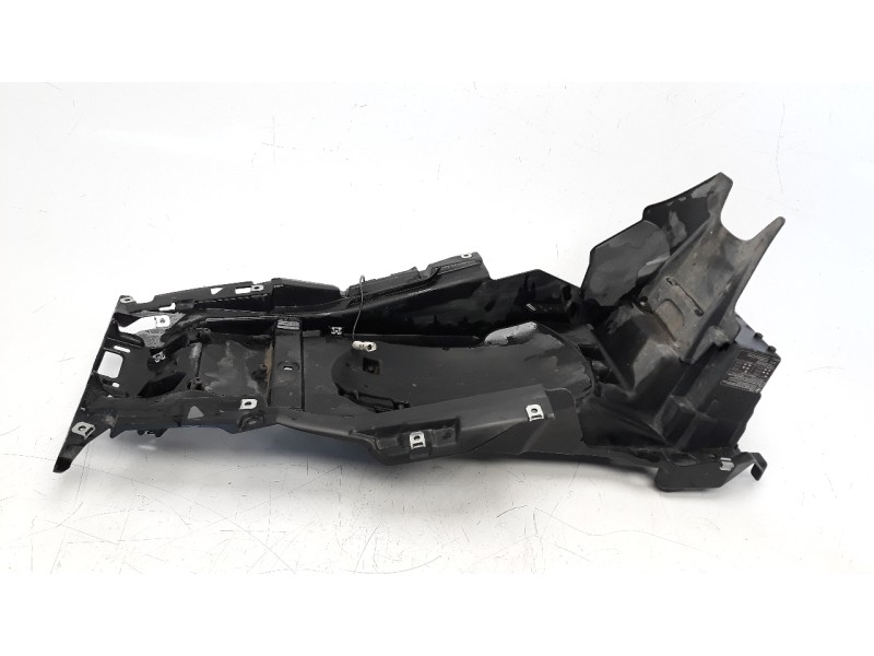 Recambio de portaequipajes para bmw k 1600 gt/gtl referencia OEM IAM 46628557406  