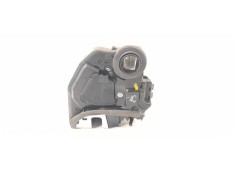 Recambio de cerradura puerta trasera izquierda para toyota auris touring sports (e18) hybrid active referencia OEM IAM 690600505
