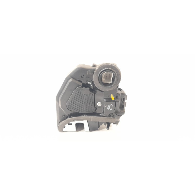 Recambio de cerradura puerta trasera izquierda para toyota auris touring sports (e18) hybrid active referencia OEM IAM 690600505