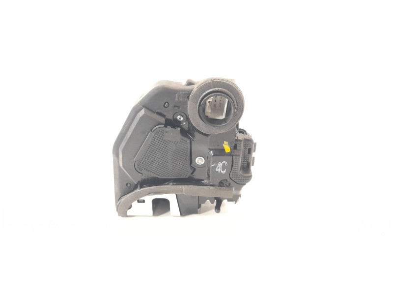 Recambio de cerradura puerta trasera izquierda para toyota auris touring sports (e18) hybrid active referencia OEM IAM 690600505