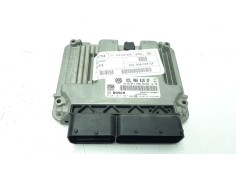 CENTRALITA MOTOR UCE 03L906018GF 0281017367 