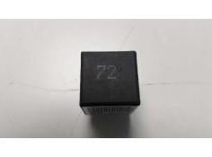 Recambio de rele para seat ibiza (6k) referencia OEM IAM 191995529 72HV002 72