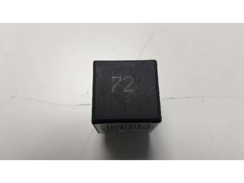 Recambio de rele para seat ibiza (6k) referencia OEM IAM 191995529 72HV002 72
