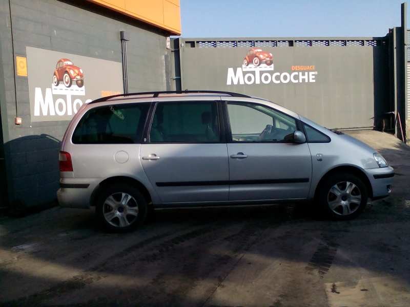 ford galaxy (vy) del año 2003
