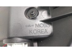 Recambio de piloto trasero izquierdo paragolpes para kia niro referencia OEM IAM 92405AT110   2