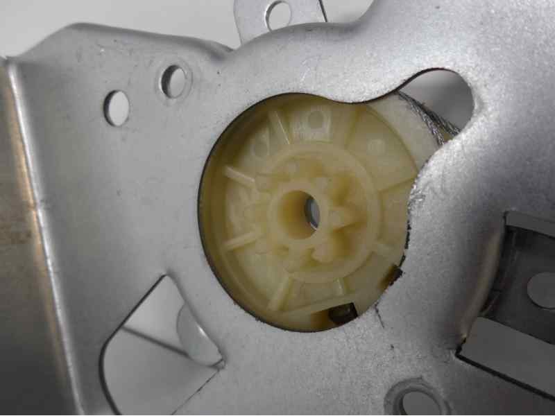 Recambio de elevalunas trasero derecho para citroen c3 referencia OEM IAM 922486 111790 