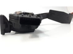 Recambio de potenciometro pedal para opel zafira tourer 1.4 16v turbo cat (a 14 net / luj) referencia OEM IAM 13253781 6PV009765 2