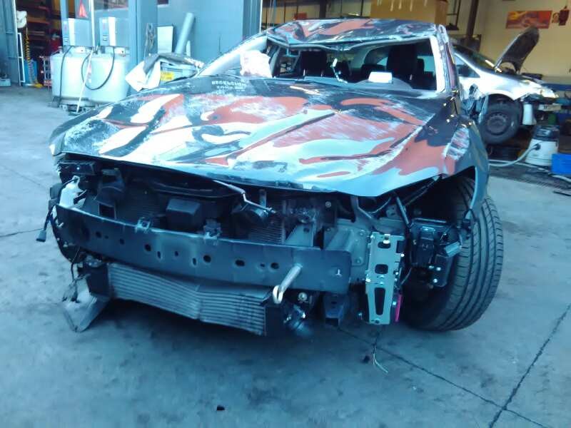 mazda 6 lim. (gh)(.2012) del año 2016