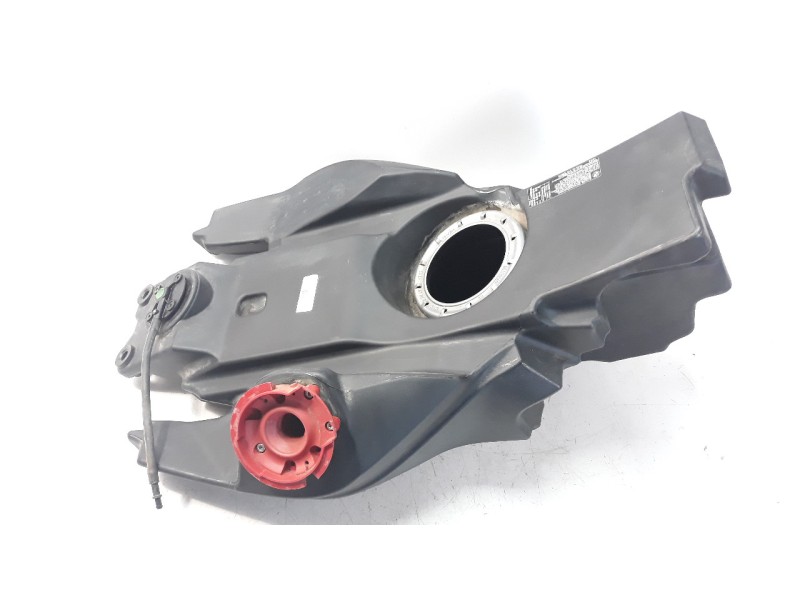 Recambio de deposito combustible para bmw f 800 r f 800 r referencia OEM IAM 16118529408  