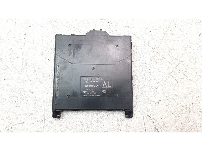 Recambio de modulo electronico para toyota corolla (e21) hybrid style referencia OEM IAM 8922102A70  