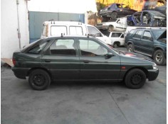 ford escort berl./turnier del año 1998 2