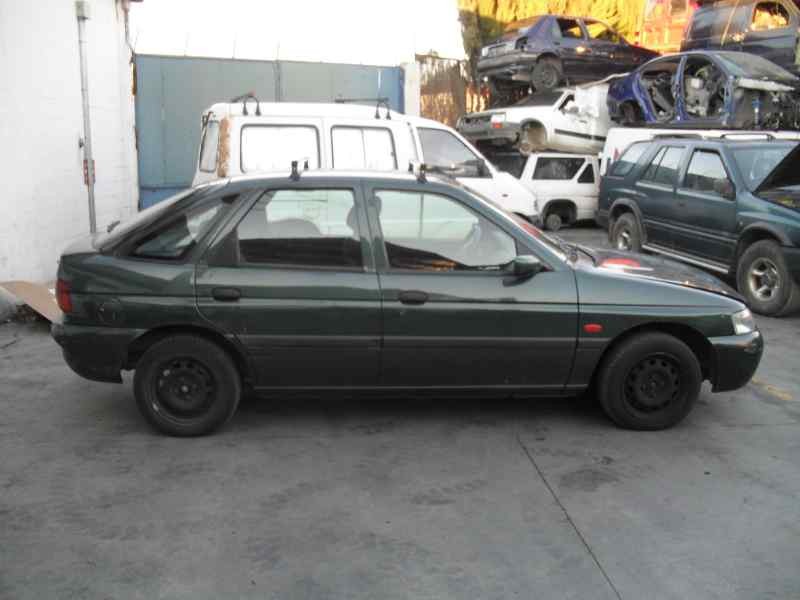 ford escort berl./turnier del año 1998