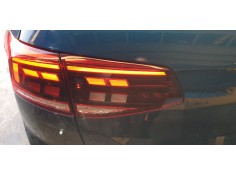 Recambio de piloto trasero izquierdo interior para volkswagen passat variant (cb5) r-line referencia OEM IAM 3G9945093H   2