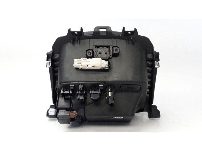 Recambio de guantera para citroen c4 grand picasso live edition referencia OEM IAM 1162835XZD  