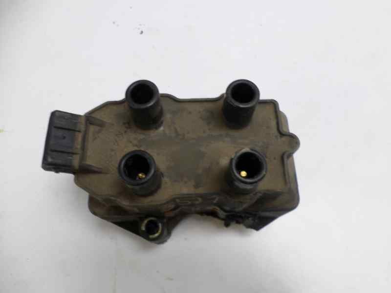 Recambio de bobina encendido para peugeot 106 (s1) 1.0 referencia OEM IAM 597049  