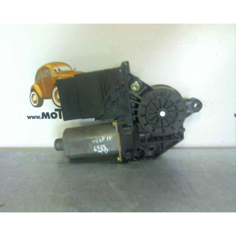 Recambio de motor elevalunas trasero derecho para volkswagen golf iv berlina (1j1) 1.9 tdi referencia OEM IAM 1C0959812AFKZ  656