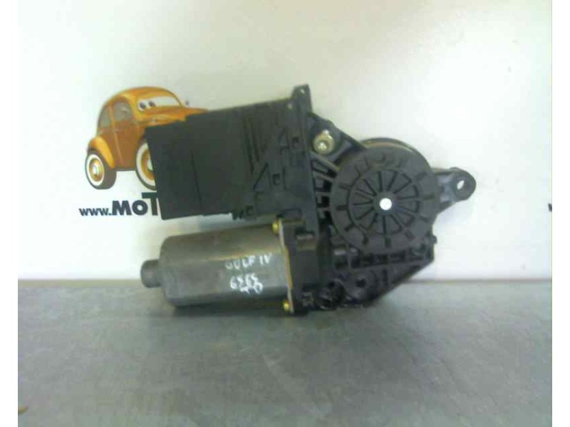 Recambio de motor elevalunas trasero derecho para volkswagen golf iv berlina (1j1) 1.9 tdi referencia OEM IAM 1C0959812AFKZ  656