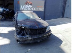 mercedes-benz clase clc (cl203) clc del año 2009 2