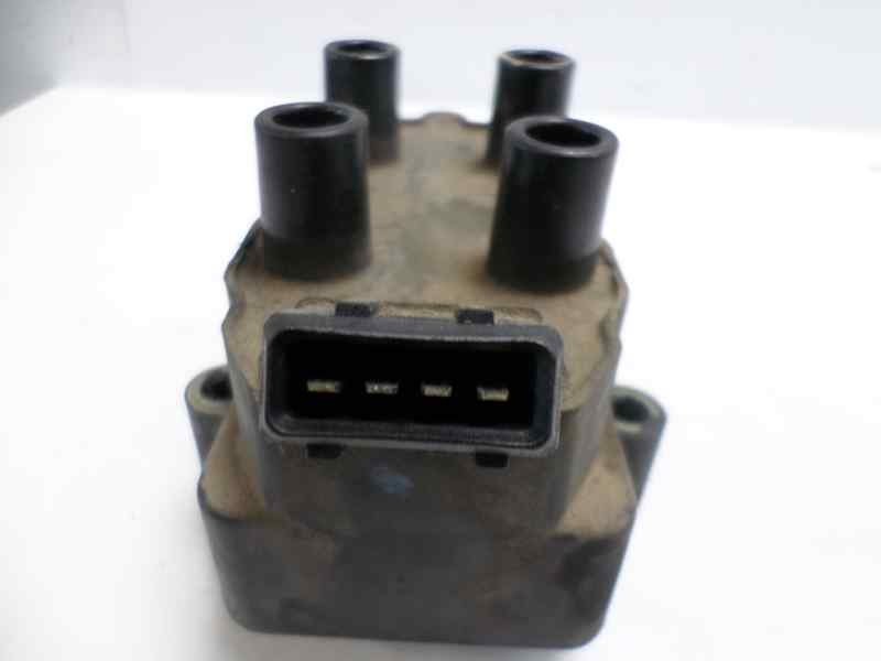 Recambio de bobina encendido para peugeot 106 (s1) 1.0 referencia OEM IAM 597049  