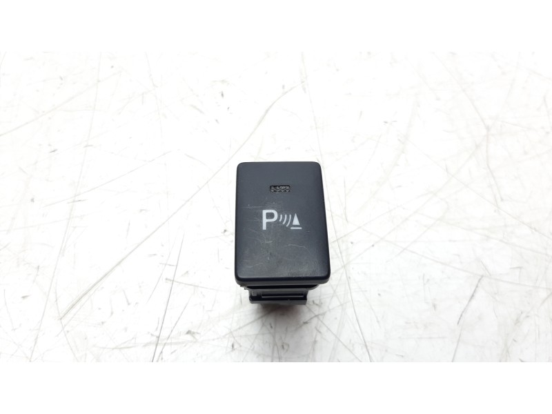 Recambio de interruptor para toyota auris hybrid active referencia OEM IAM 15B533  