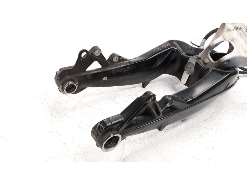 Recambio de horquilla completa para bmw k 1600 gt/gtl referencia OEM IAM 31448548027  
