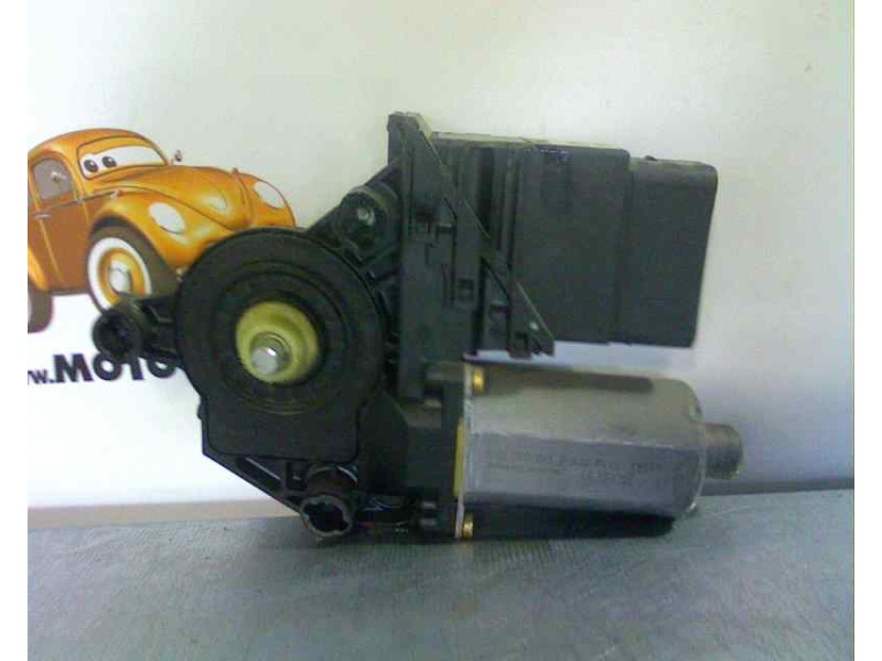 Recambio de motor elevalunas trasero derecho para volkswagen golf iv berlina (1j1) 1.9 tdi referencia OEM IAM 1C0959812AFKZ  656
