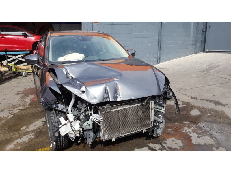 mazda cx-5 del año 2014