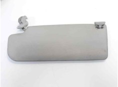 Recambio de parasol derecho para seat altea (5p1) reference referencia OEM IAM 5P0857552T   2