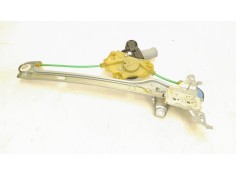 Recambio de elevalunas trasero izquierdo para toyota corolla (e21) referencia OEM IAM 6984002681   2