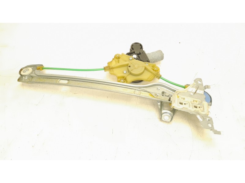 Recambio de elevalunas trasero izquierdo para toyota corolla (e21) referencia OEM IAM 6984002681  