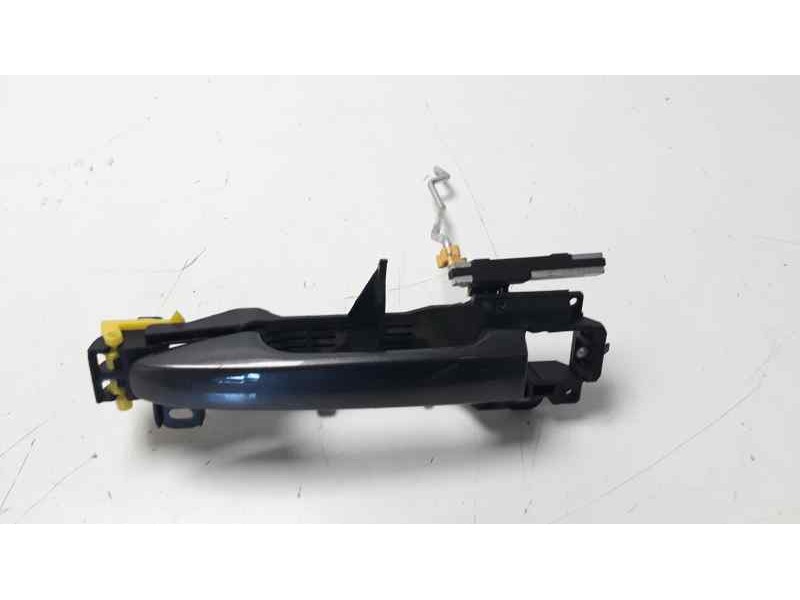 Recambio de maneta exterior delantera izquierda para toyota verso active referencia OEM IAM 6921005091B0  