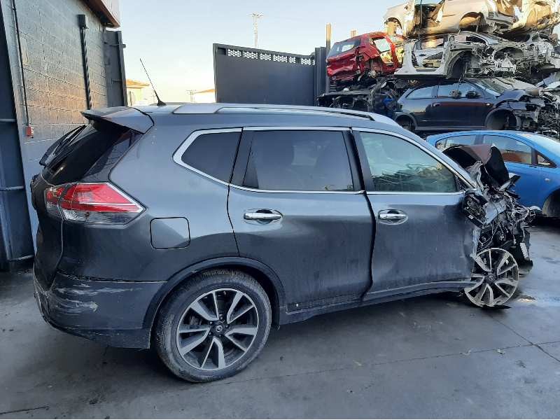nissan x-trail (t32) del año 2015