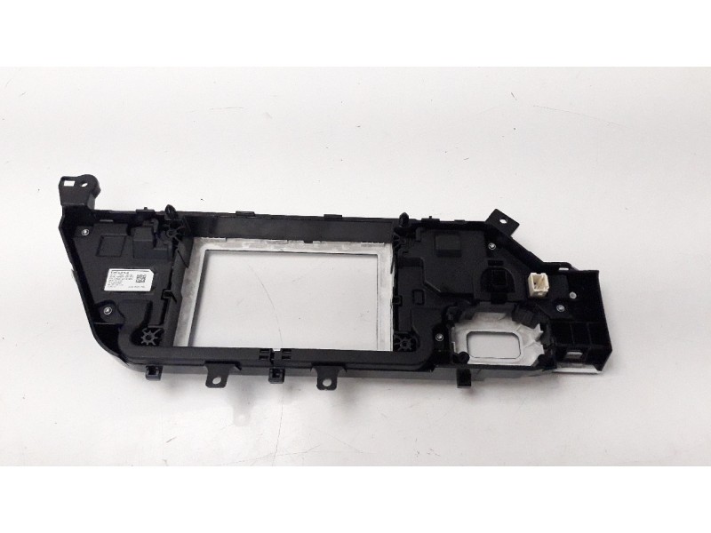 Recambio de mando climatizador para citroen c4 grand picasso live edition referencia OEM IAM 96778739XU  