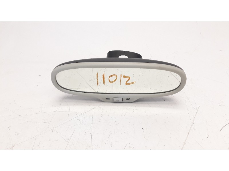 Recambio de espejo para volkswagen scirocco (137) 2.0 tdi referencia OEM IAM 1K8857511E  
