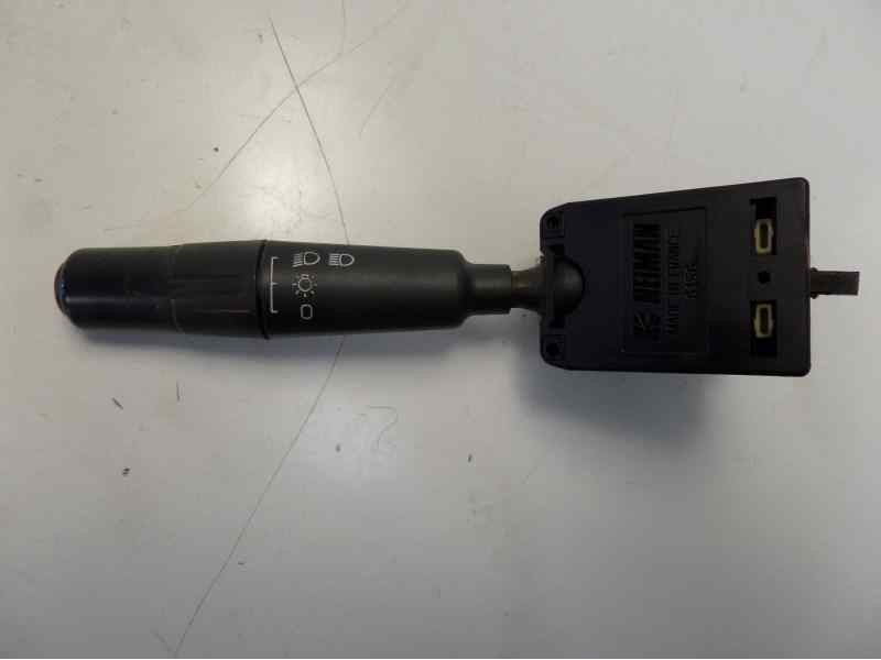 Recambio de mando intermitentes para peugeot 106 (s1) 1.0 referencia OEM IAM 96049666XX  