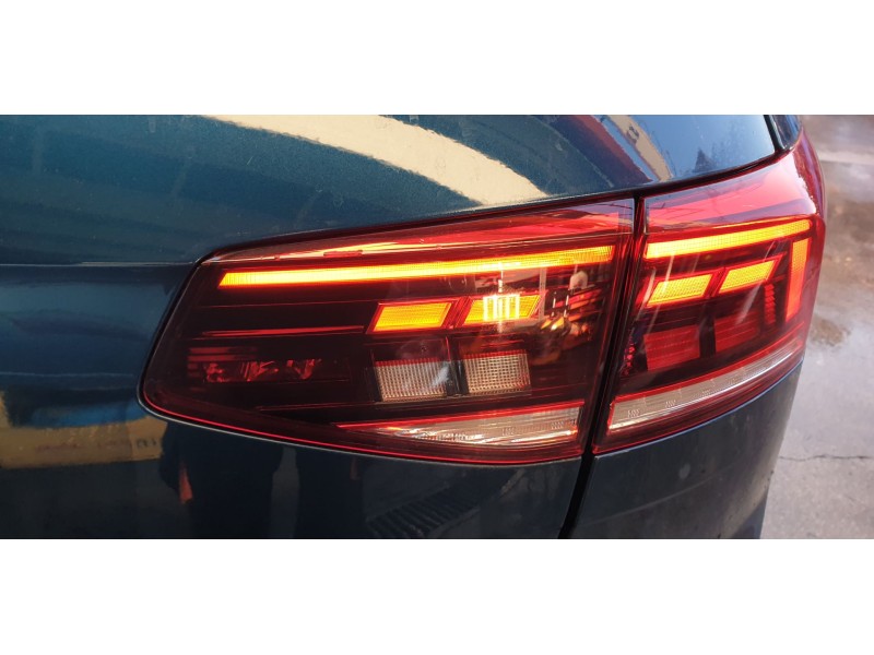 Recambio de piloto trasero derecho interior para volkswagen passat variant (cb5) r-line referencia OEM IAM 3G9945094H  